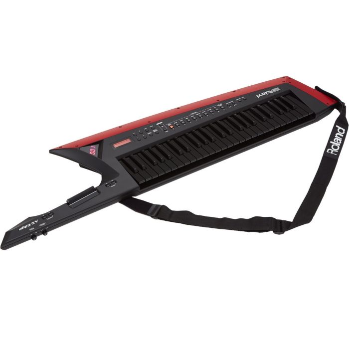 Наплечный синтезатор Roland AX Edge (Black)