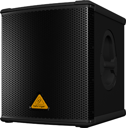 Активна акустична система BEHRINGER EUROLIVE B1200D-PRO Активна акустична система BEHRINGER EUROLIVE B1200D-PRO