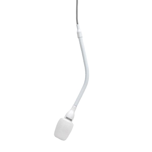 SHURE MX202W-A/C підвісний мікрофон