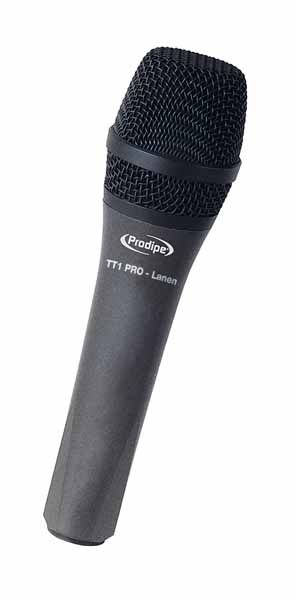 Вокальный микрофон Prodipe TT1 Pro