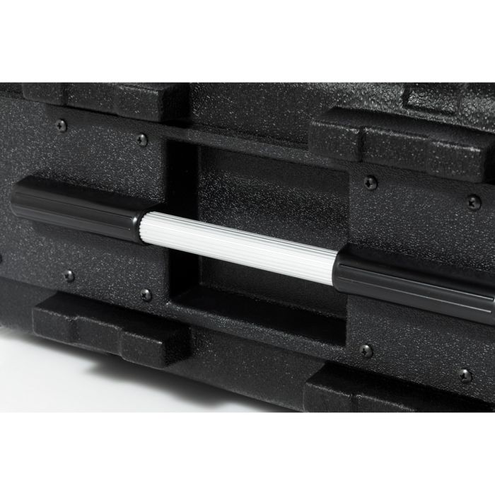 Річковий кейс Bespeco RM10TEX