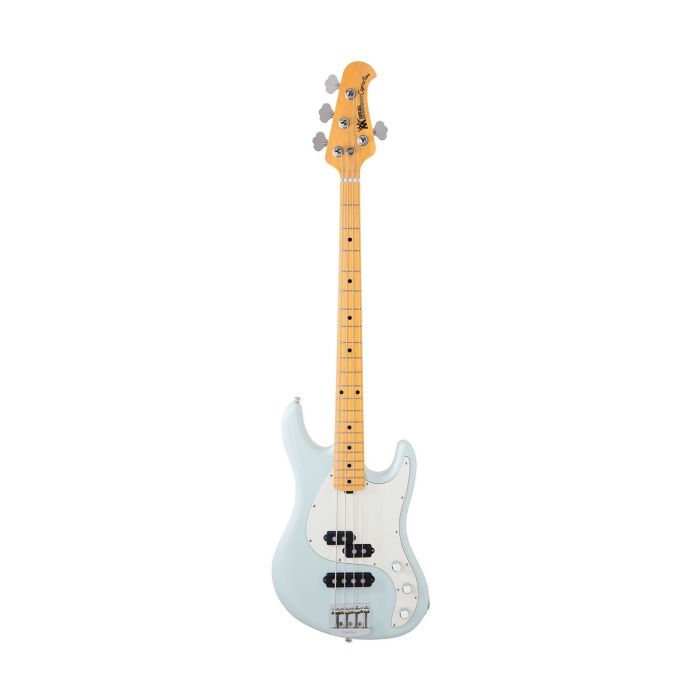 Music Man Caprice 124 S2 10 06 CS CR Бас-гітара