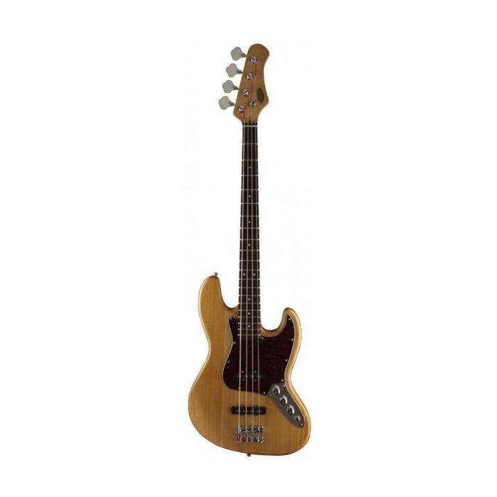 Бас-гітара Stagg B300 NS