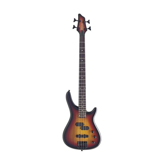 Бас-гітара Stagg BC300 SB