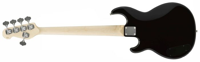 Бас-гітара YAMAHA BB235 BLK