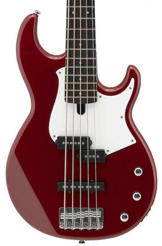 Бас-гитара YAMAHA BB235 RR