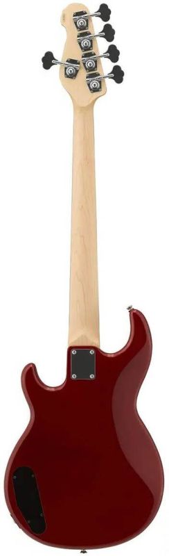 Бас-гитара YAMAHA BB235 RR