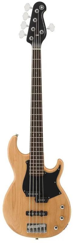 Бас-гітара YAMAHA BB235 YLNS