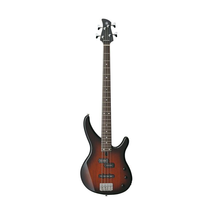 Бас-гітара YAMAHA TRBX174 OVS