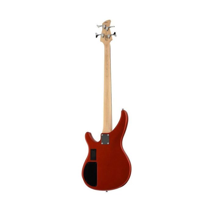 Бас-гітара YAMAHA TRBX204 BRIGHT RED METALLIC