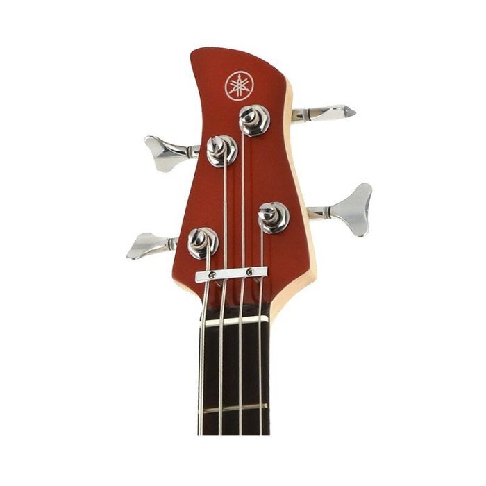 Бас-гітара YAMAHA TRBX204 BRIGHT RED METALLIC