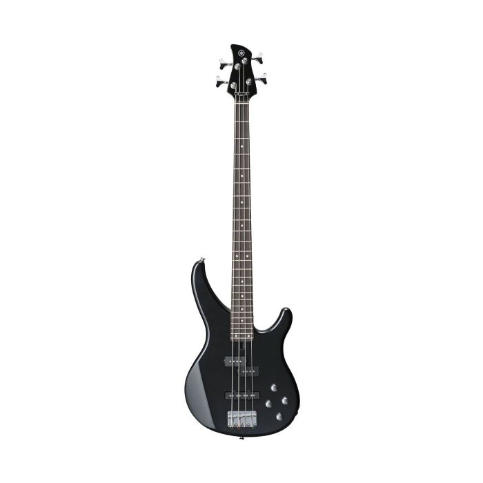 Бас-гітара YAMAHA TRBX204 GALAXY BLACK