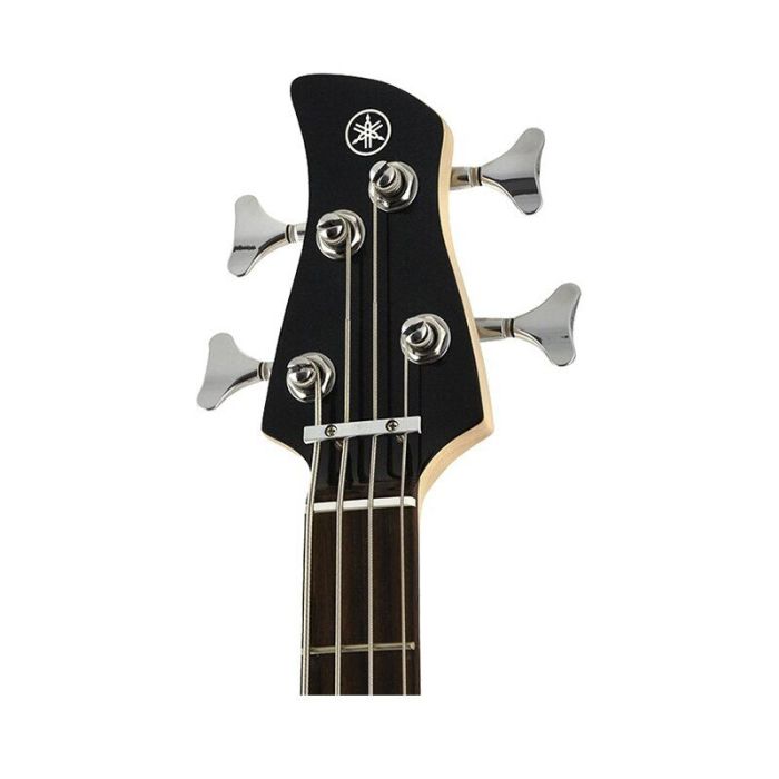 Бас-гітара YAMAHA TRBX204 GALAXY BLACK