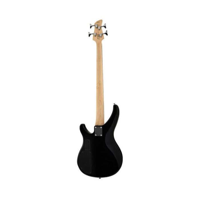 Бас-гітара YAMAHA TRBX204 GALAXY BLACK