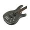 Бас-гітара YAMAHA TRBX204 GRAY METALLIC