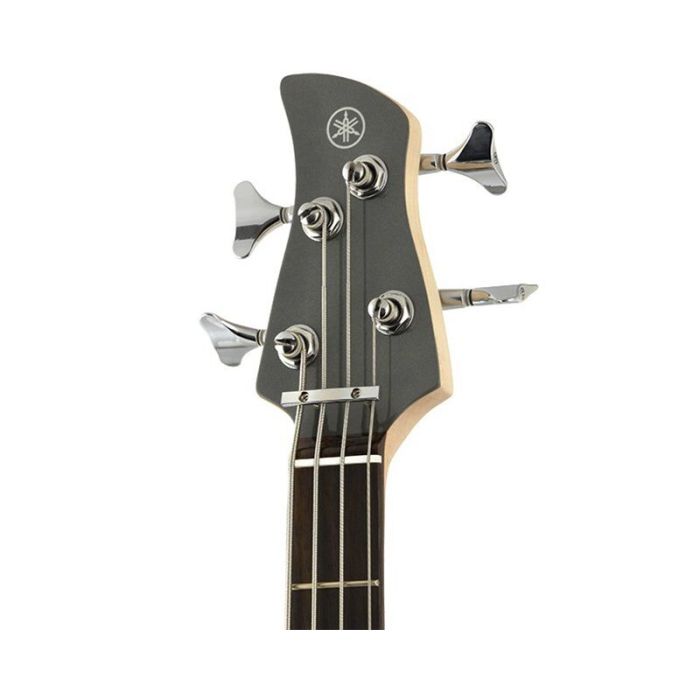 Бас-гитара YAMAHA TRBX204 GRAY METALLIC