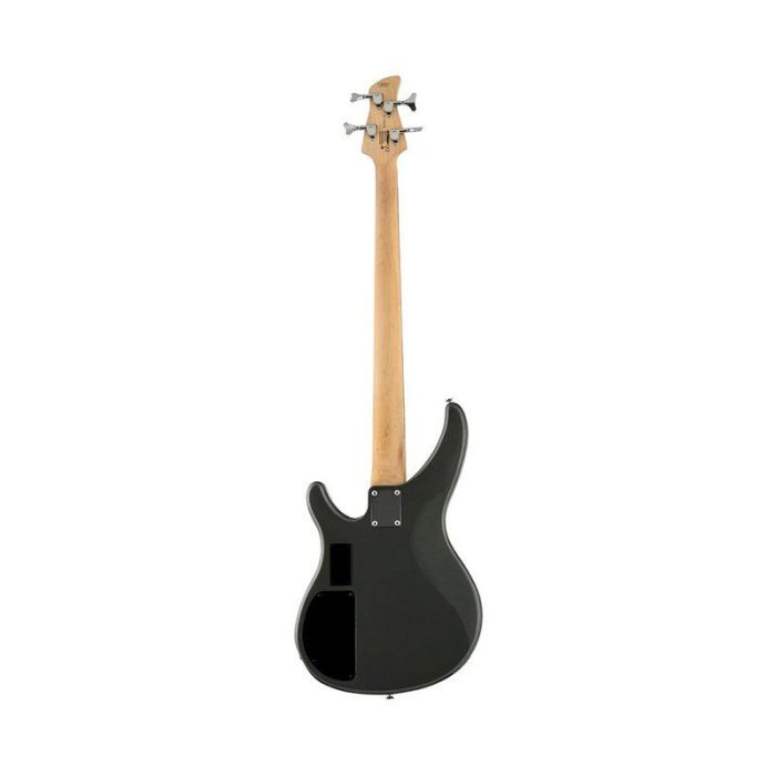 Бас-гитара YAMAHA TRBX204 GRAY METALLIC