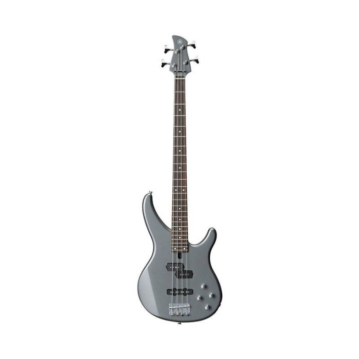 Бас-гитара YAMAHA TRBX204 GRAY METALLIC