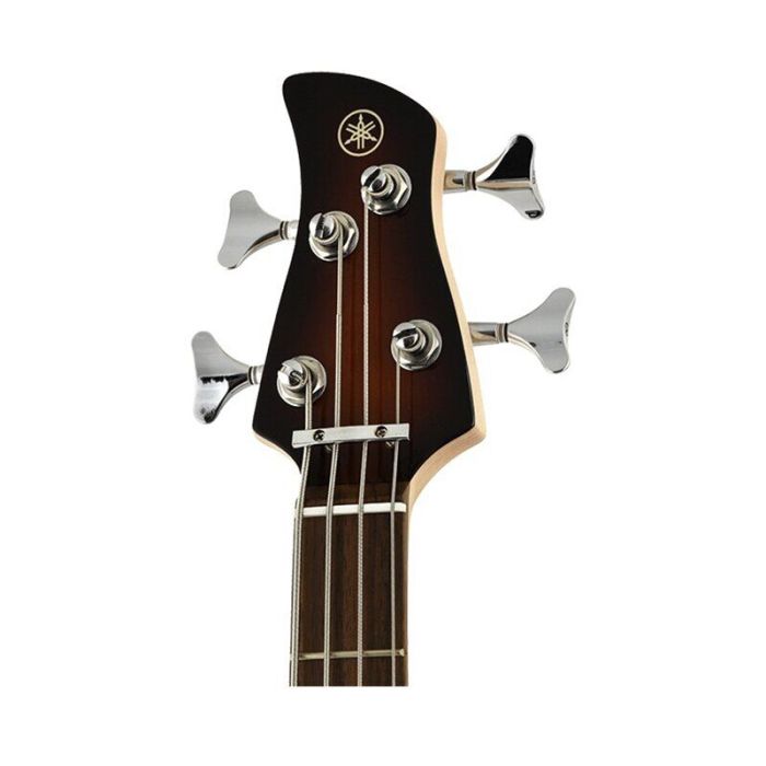 Бас-гітара YAMAHA TRBX204 OLD VIOLIN SUNBURST