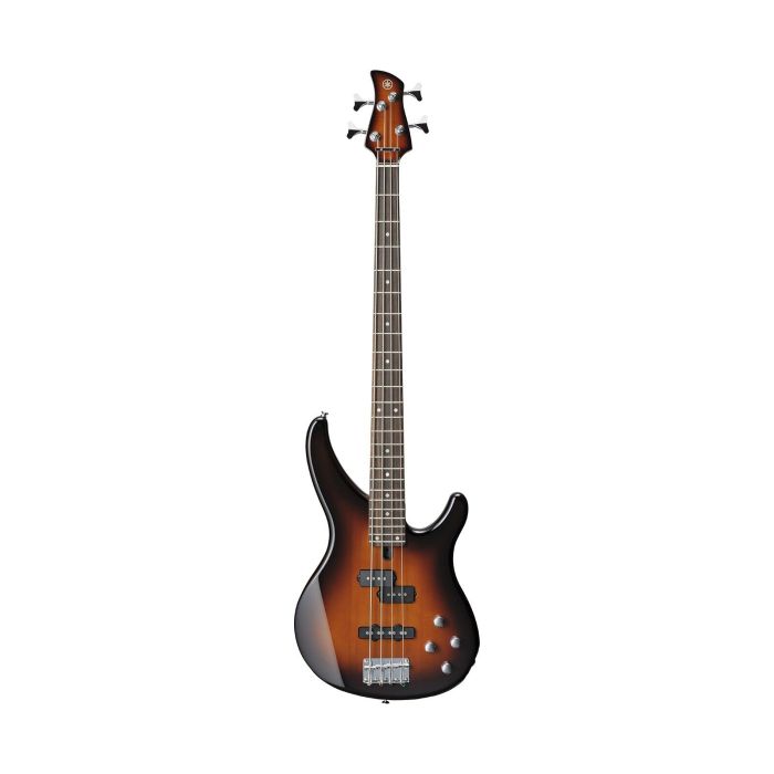 Бас-гітара YAMAHA TRBX204 OLD VIOLIN SUNBURST