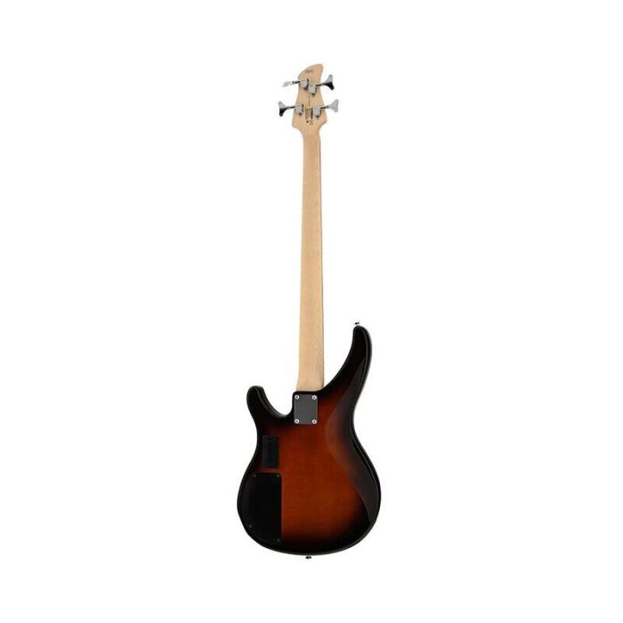 Бас-гітара YAMAHA TRBX204 OLD VIOLIN SUNBURST