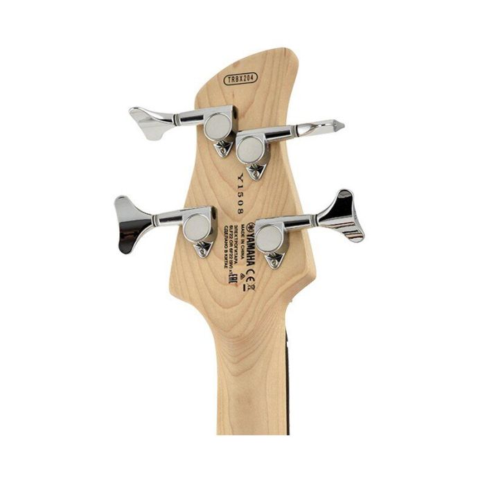 Бас-гітара YAMAHA TRBX204 OLD VIOLIN SUNBURST