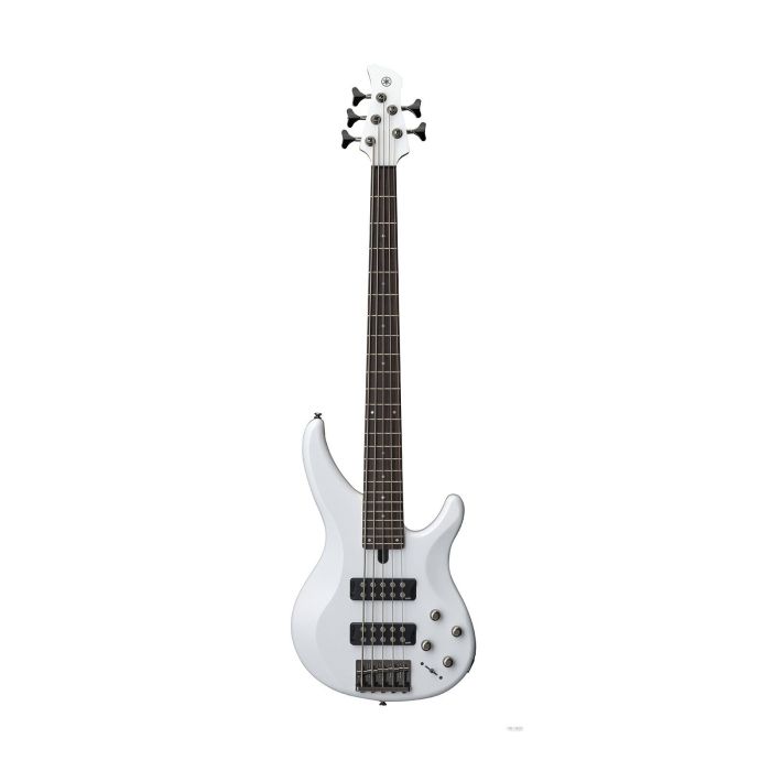 Бас-гітара YAMAHA TRBX305 WH