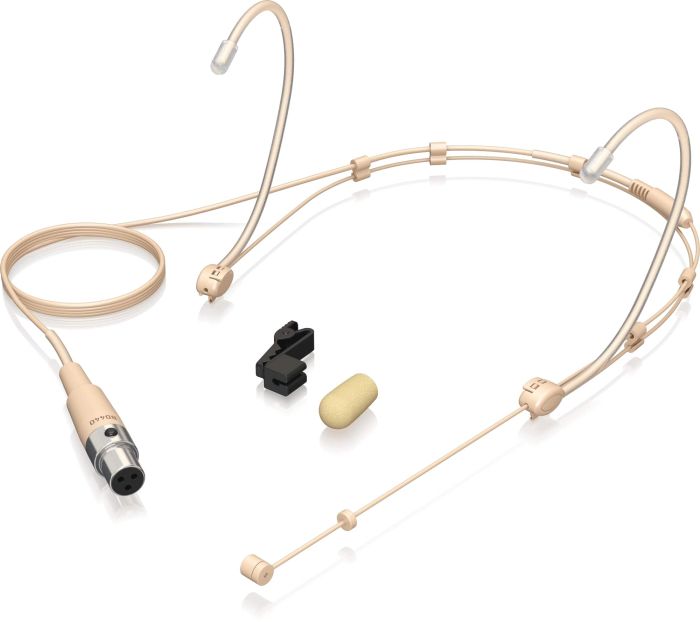 Мікрофон з оголів'ям BEHRINGER BD440