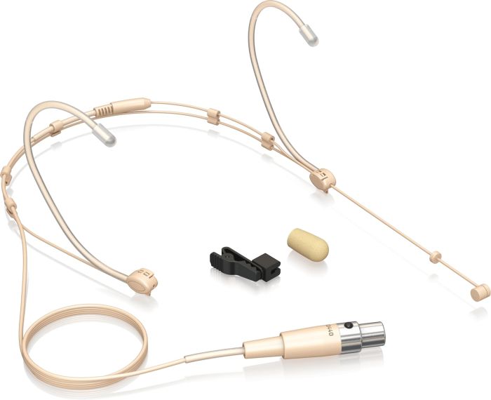 Мікрофон з оголів'ям BEHRINGER BD440