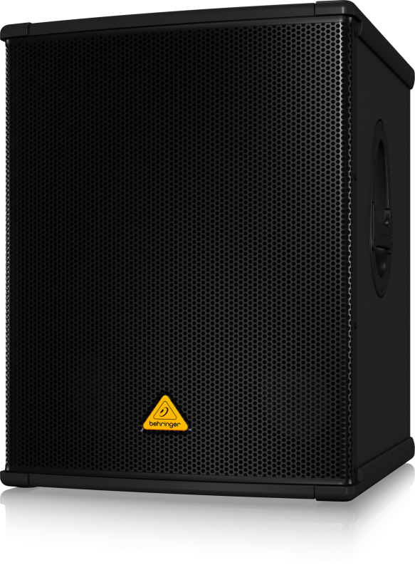 Пасивна акустична система BEHRINGER EUROLIVE B1800X PRO Пасивна акустична система BEHRINGER EUROLIVE B1800X PRO