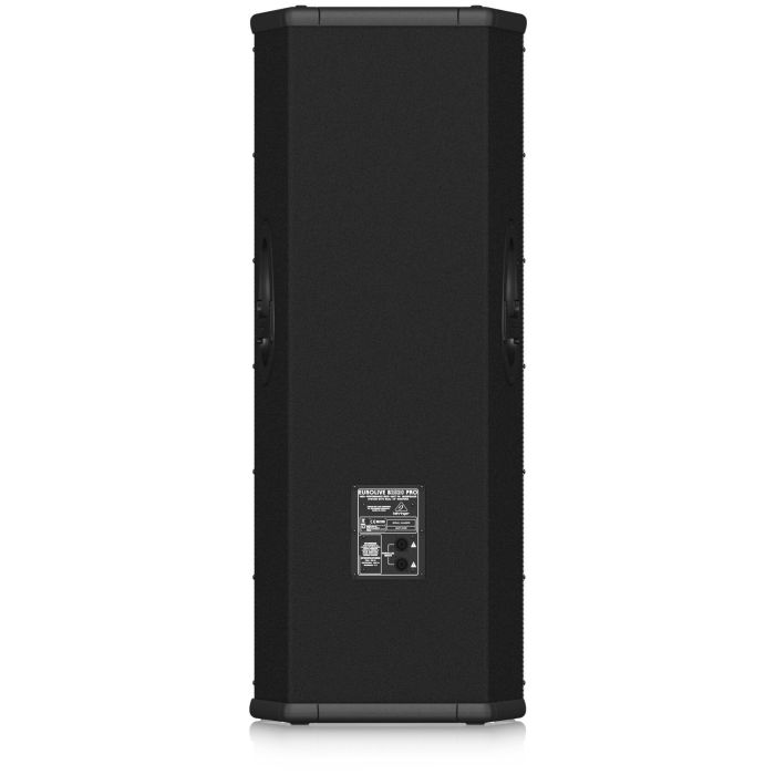 Акустична система BEHRINGER B2520 PRO Акустична система BEHRINGER B2520 PRO