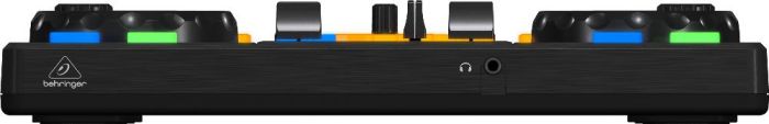 DJ MIDI-контролер Behringer CMD STUDIO 2A DJ MIDI-контролер Behringer CMD STUDIO 2A