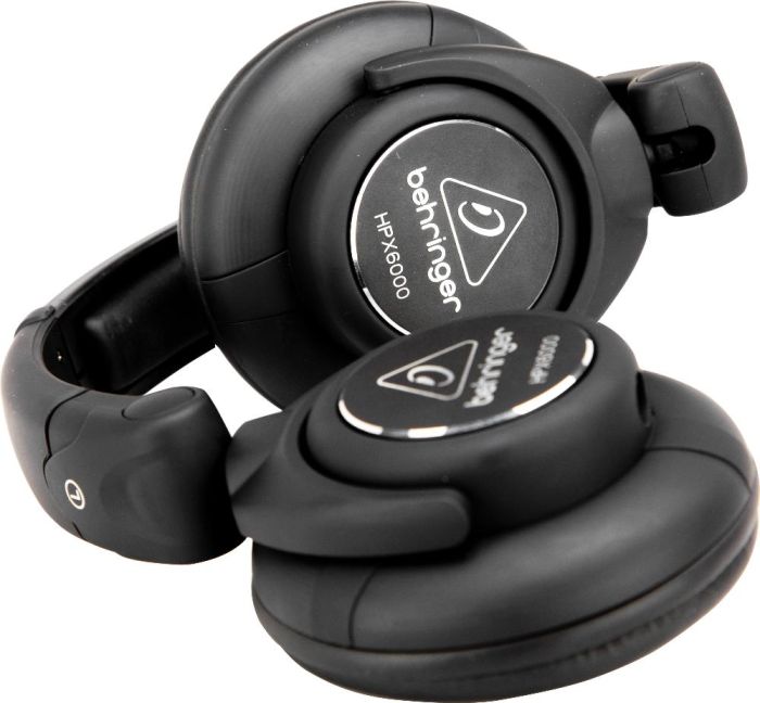 Навушники BEHRINGER HPX600