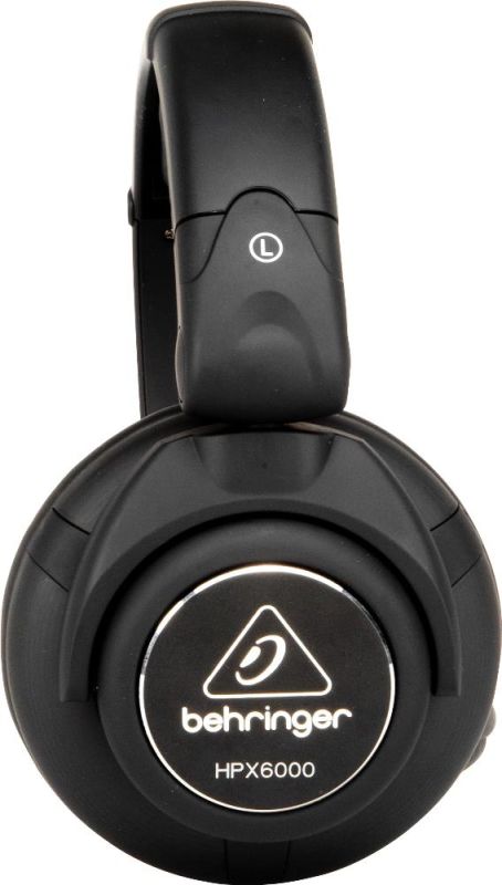 Навушники BEHRINGER HPX600