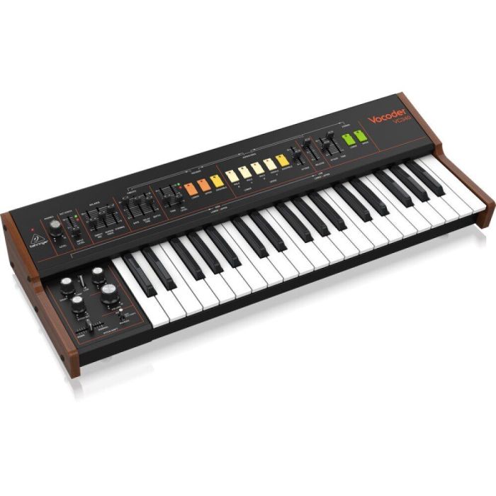 Синтезатор Behringer VC340