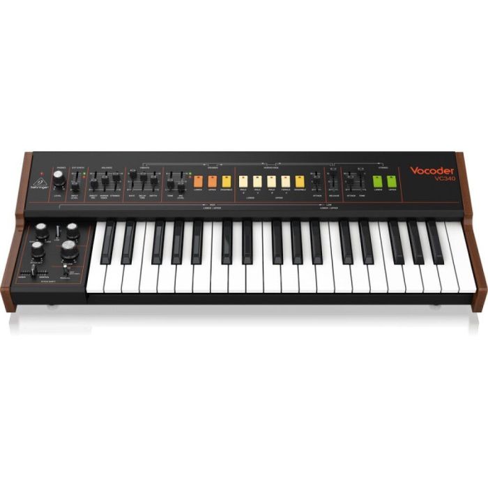 Синтезатор Behringer VC340