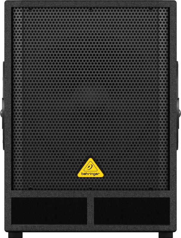 Активный сабвуфер Behringer VQ1500D