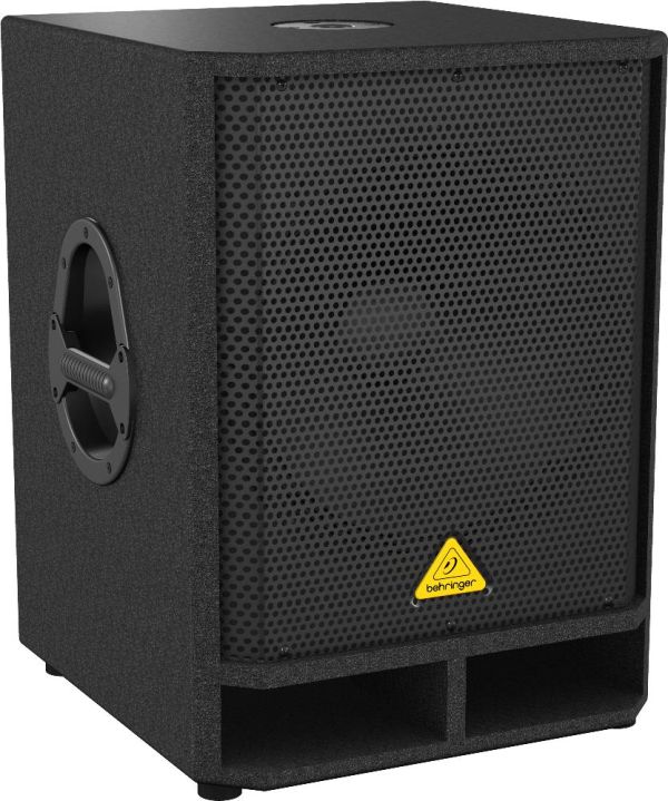 Behringer VQ1500D Активный сабвуфер