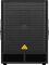 Behringer VQ1800D Активний сабвуфер