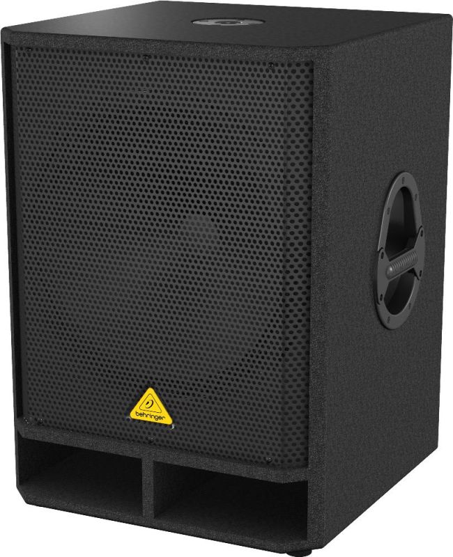 Активный сабвуфер Behringer VQ1800D