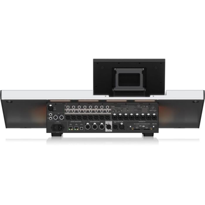 Цифровий мікшерний пульт Behringer WING