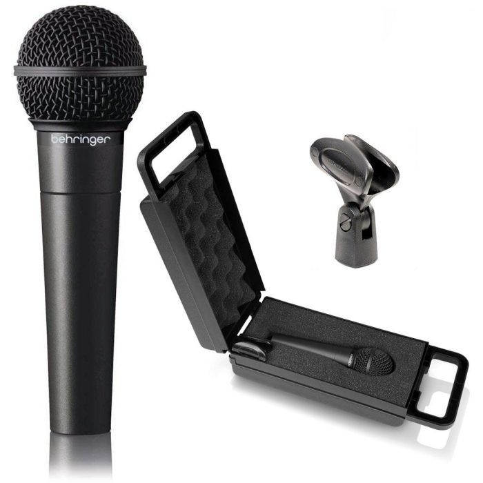 Behringer XM 8500 Вокальний мікрофон