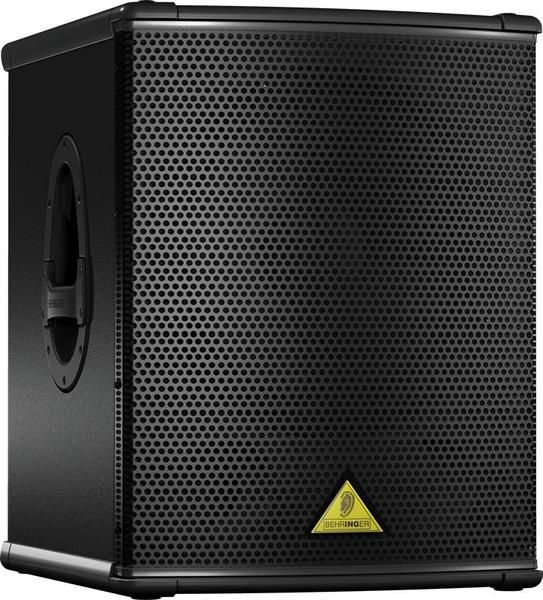 Активный сабвуфер BEHRINGER B1500DPRO