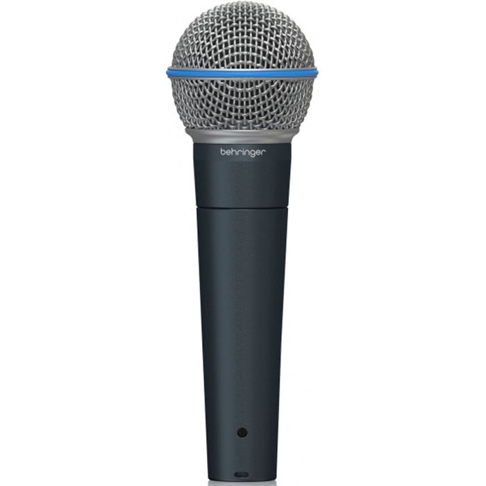 Behringer BA 85A Вокальный микрофон