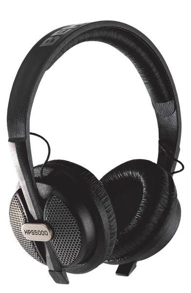 Навушники студійні BEHRINGER HPS5000 навушники студійні