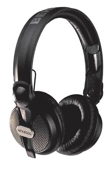 DJ навушники BEHRINGER HPX4000
