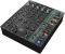 BEHRINGER PRO MIXER DJX750 DJ мікшерний пульт DJ