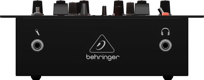 DJ мікшер BEHRINGER PRO MIXER NOX202