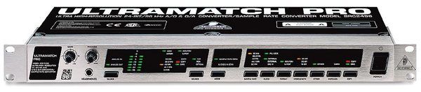 BEHRINGER SRC2496 Спліттер