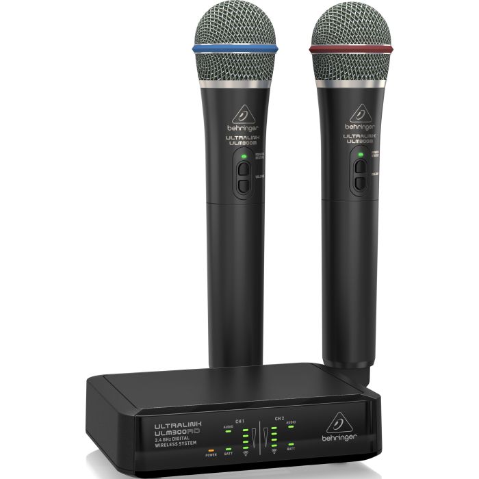 Behringer ULM302MIC радиосистема